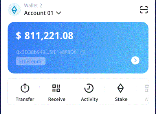 imToken钱包被盗怎么imToken下载办 - 掩护您